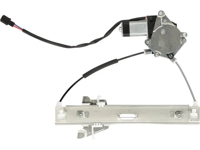 Rear Left Window Regulator for Mazda Tribute (2008–2011) WQ831QQ
