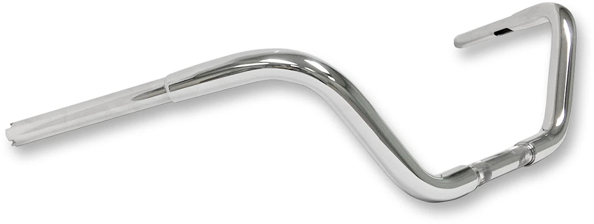 1-1/4" Moose Knuckle Handlebar for Harley (2007) - Chrome LA-7303-07