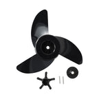 3-Blade Propeller for Watersnake Electric Motors (21cm)