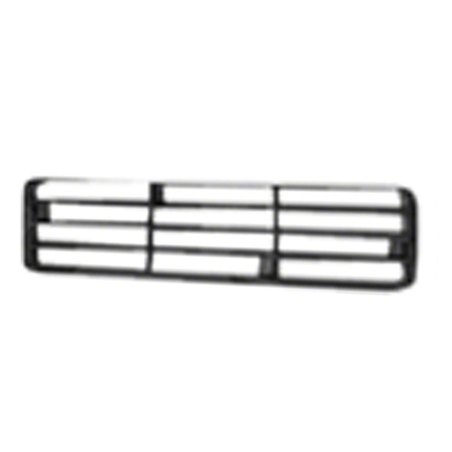 Replacement Black Passenger Side Upper Grille Insert for See compatibility chart (N/A–N/A)