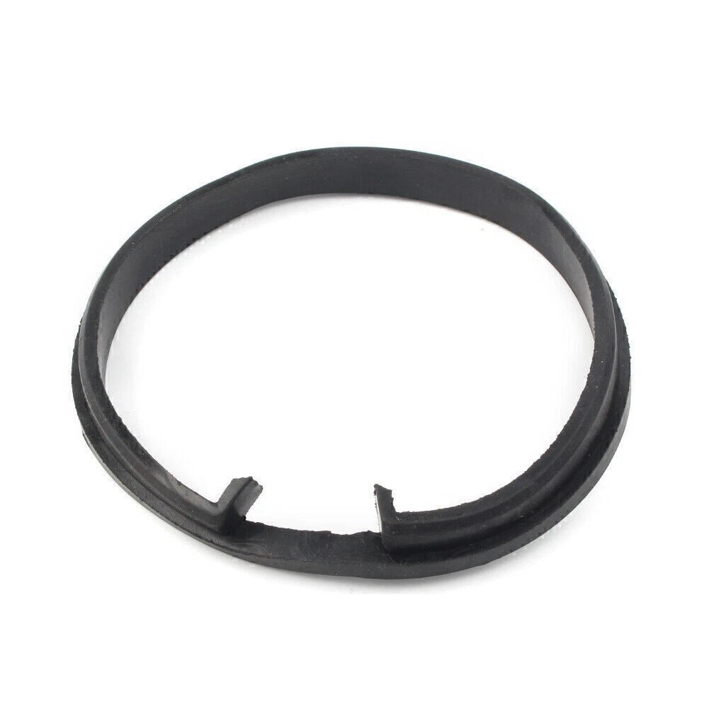 Set of 2 Rubber Speedometer Grommets for Harley XL (1996–2018)