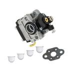 Carburetor A021002120 for 22F T220 22T Trimmers (Engine Tuning)