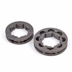 3/8 7T & 8T Rim Sprocket Clutch Drum Kit for 268 272 61 66 266 Chainsaw