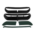 Batwing Fairing Air Vent Inner Accent for Harley Electra Glide (2014–2024)