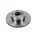 Brake Discs for BMW 525 528 525i (Front Driver or Passenger Side)
