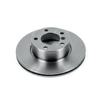 Brake Discs for BMW 525 528 525i (Front Driver or Passenger Side)