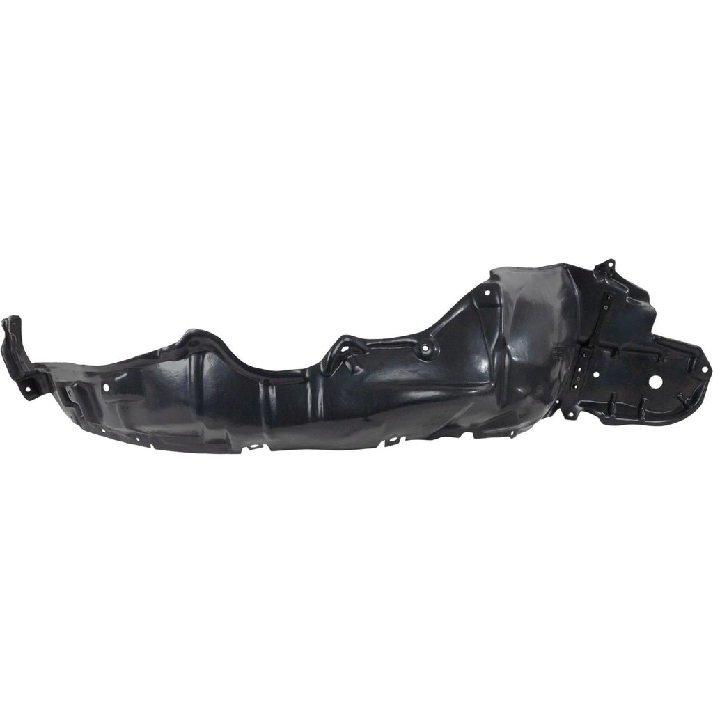 Fender Liner for Toyota Prius (2010–2015) Front Passenger Side Inner