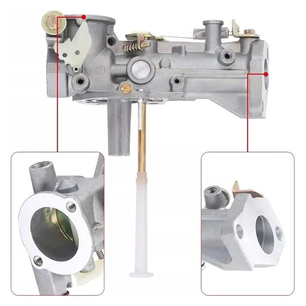 Carburetor Kit for 5HP Engine (495459, 495460, 499952, 499953)