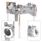 Carburetor Kit for 5HP Engine (495459, 495460, 499952, 499953)