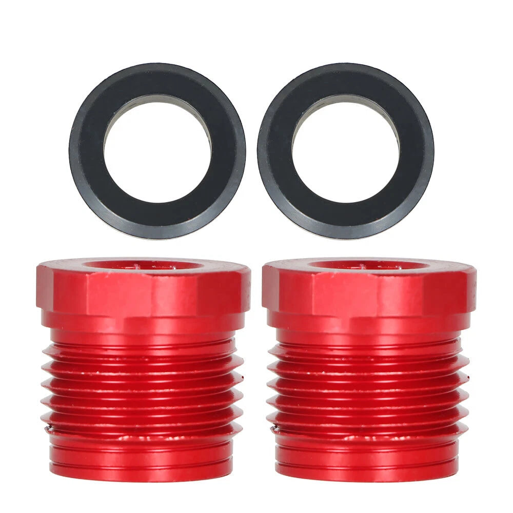Alloy Steering & Reverse Cable Lock Nut for SeaDoo GTX RXP RXT GTS XP