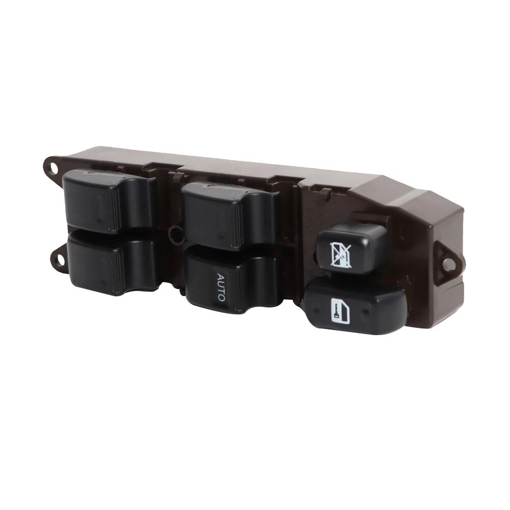 Master Power Window Switch for Landcruiser 100 Series (1998-2002)