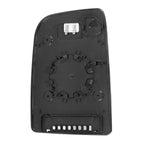 Heated Mirror Glass Right Side for Mercedes-Benz Sprinter (2010-2018)