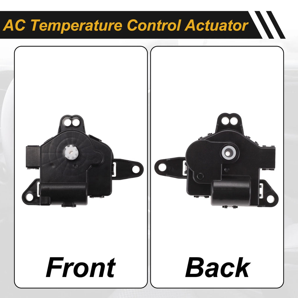 HVAC Heater Blend Door Actuator for Ford Ranger (2011–2020) No. 1718214