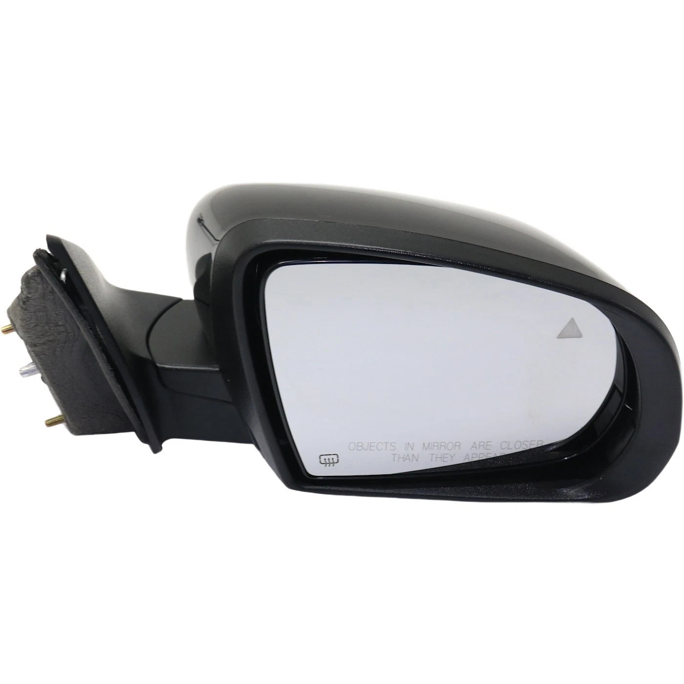 Set of 2 Mirrors for Jeep Cherokee (2014–2018)