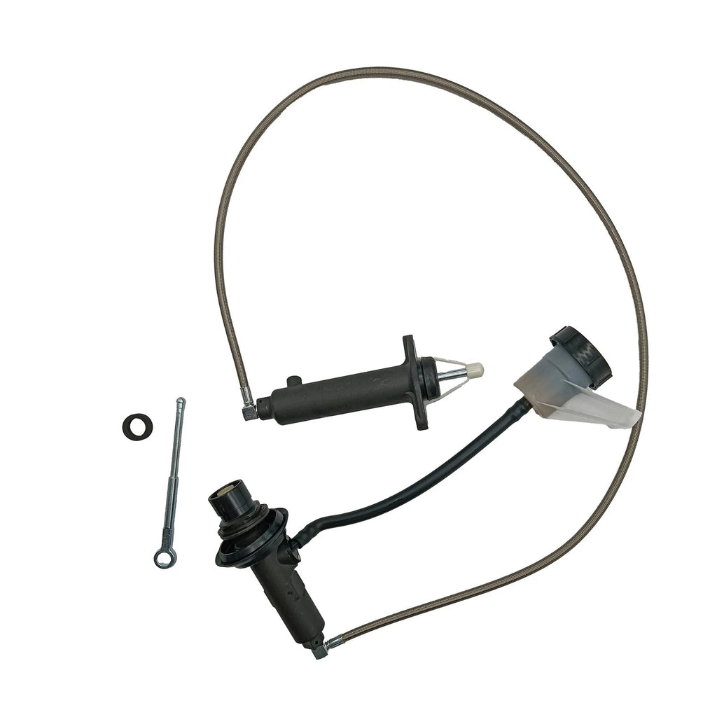 Clutch Master Cylinder Assembly for Dodge Ram 2500 3500 (1994–1997) PS0114HD