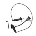 Clutch Master Cylinder Assembly for Dodge Ram 2500 3500 (1994–1997) PS0114HD