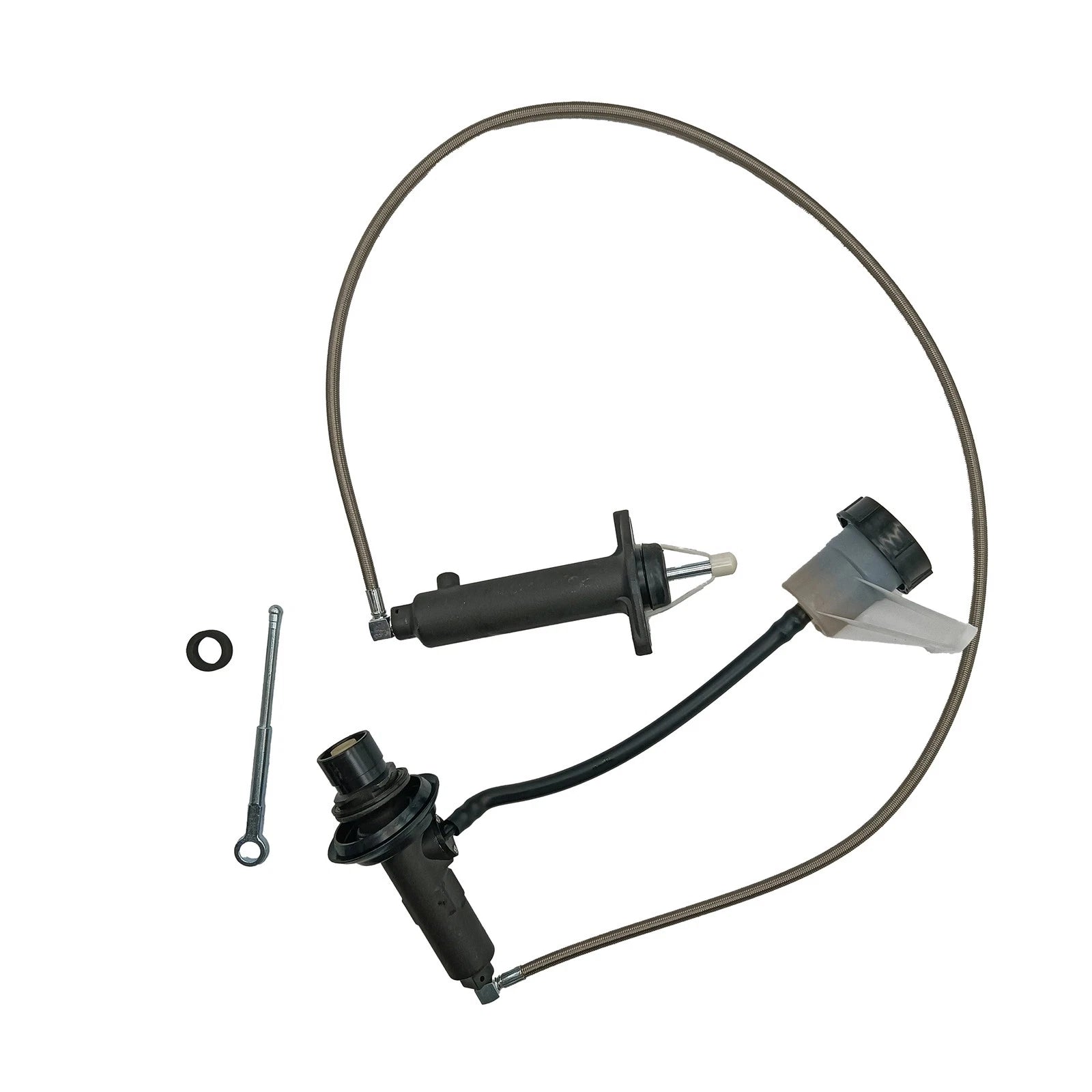 Clutch Master Cylinder Assembly for Dodge Ram 2500 3500 (1994–1997) PS0114HD