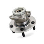 Rear Wheel Bearing Hub Assembly for Mitsubishi Galant (1996–2003)