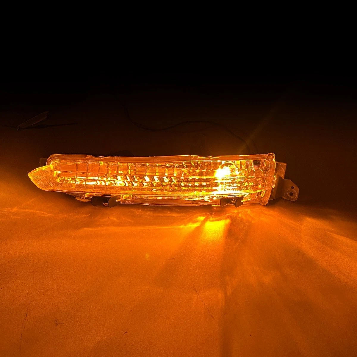Left Front Turn Signal Light for Honda Pilot (2019–2022) EXV