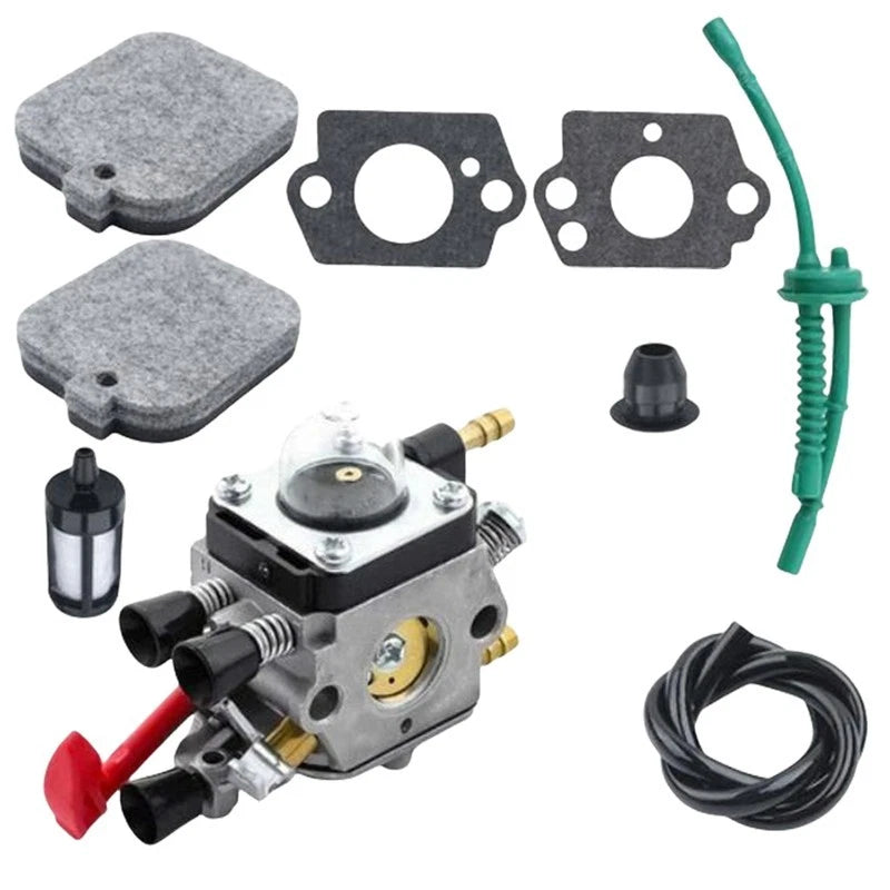 Carburettor Kit for BG45 BG55 (4229 120 0650)