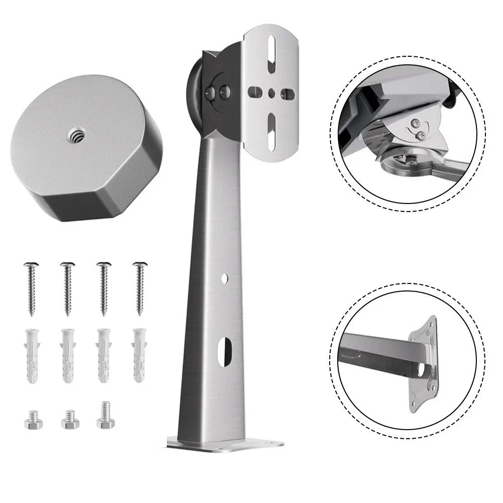 Bracket / Wall Mount Bracket for Starlink Mini V4