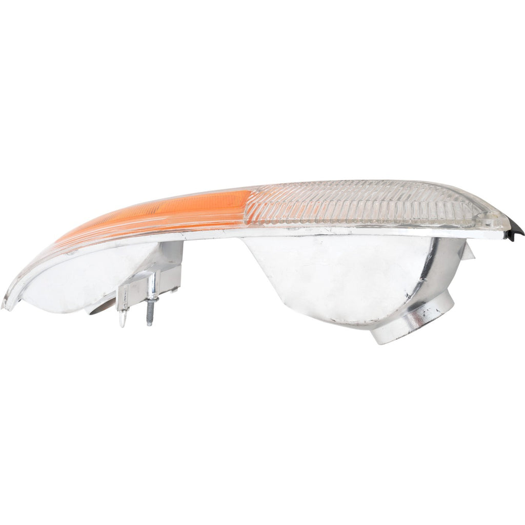 Corner Light for Mercury Grand Marquis (1995–1997) with Marker Lamp