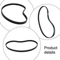 Drive Belt for K770 Cutting Saw (Compatible)