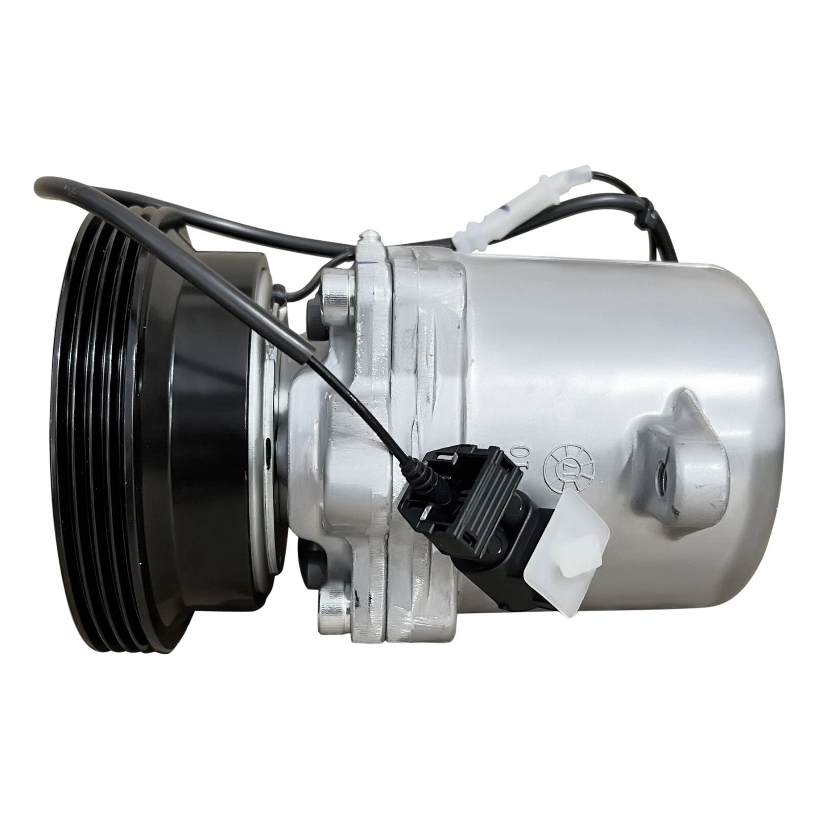A C Compressor Kit Replacement for BMW 318i 1.8L (1992-1998) With Drier