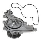Coolant Pump for Ford F-350 F-450 Super Duty E-350 E-450 (2020–2025) 1254040