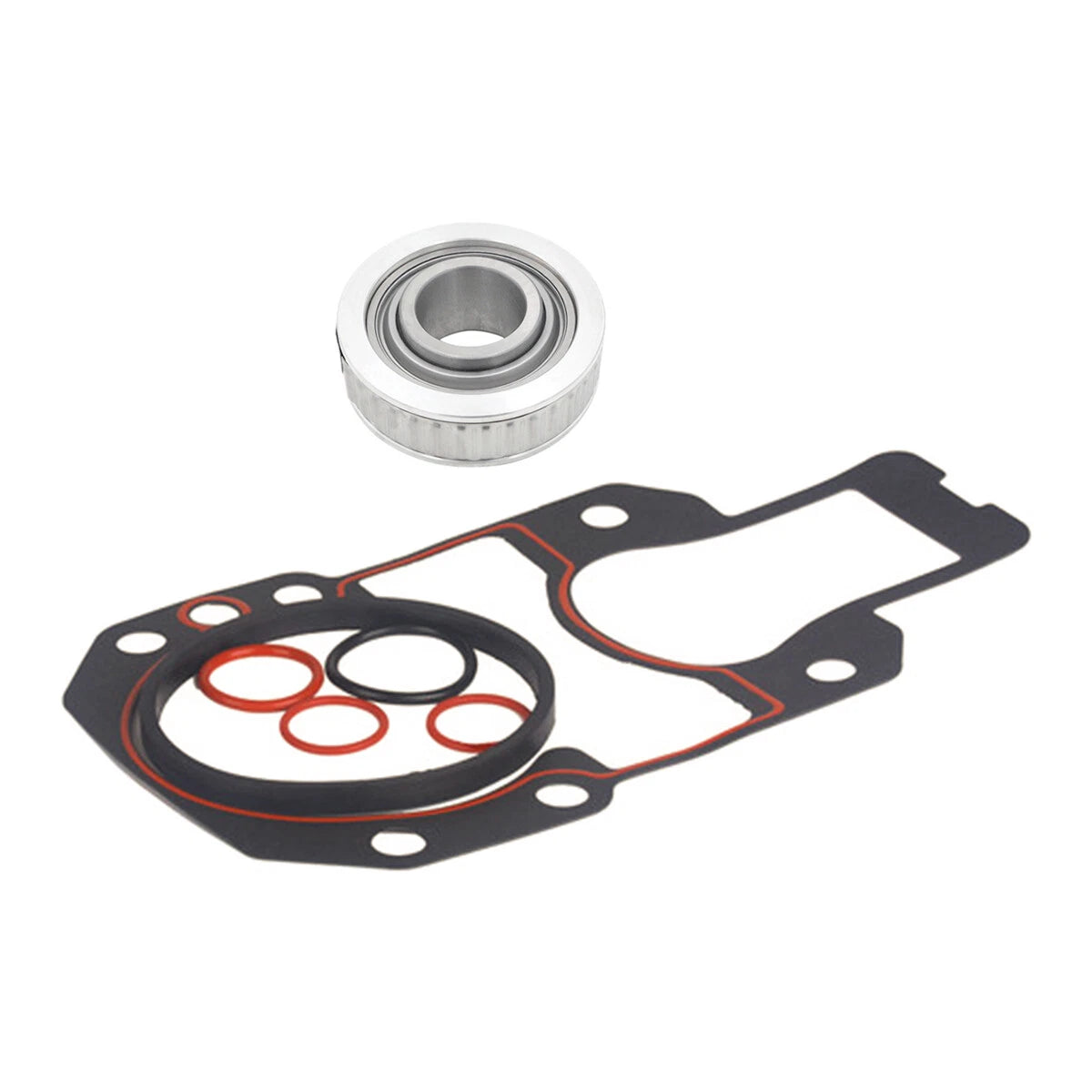 Gimbal Bearing Gasket Seal Kit for MerCruiser Alpha One Gen II (27-64818A3)