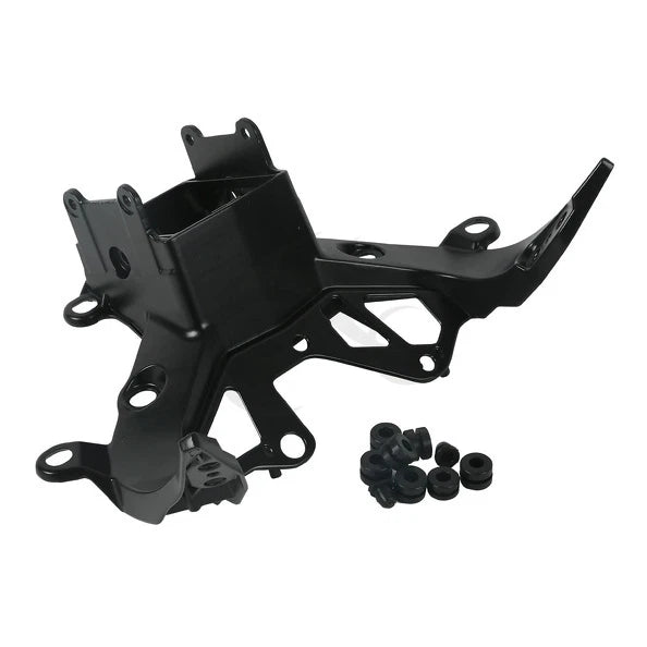 Front Upper Headlight Fairing Stay Bracket for BMW S1000RR (2009–2018)