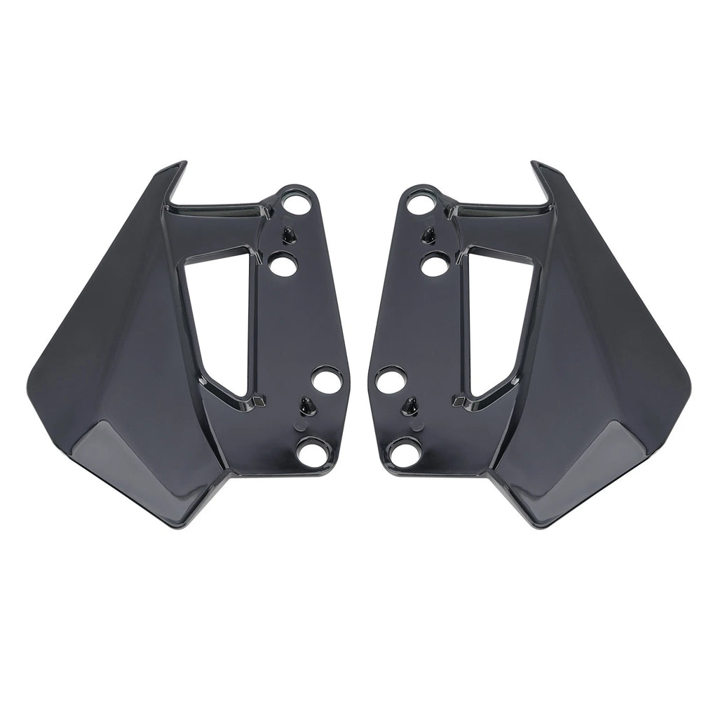 Air Deflector Side Cover Shield for BMW R1300GS (2024–2025)