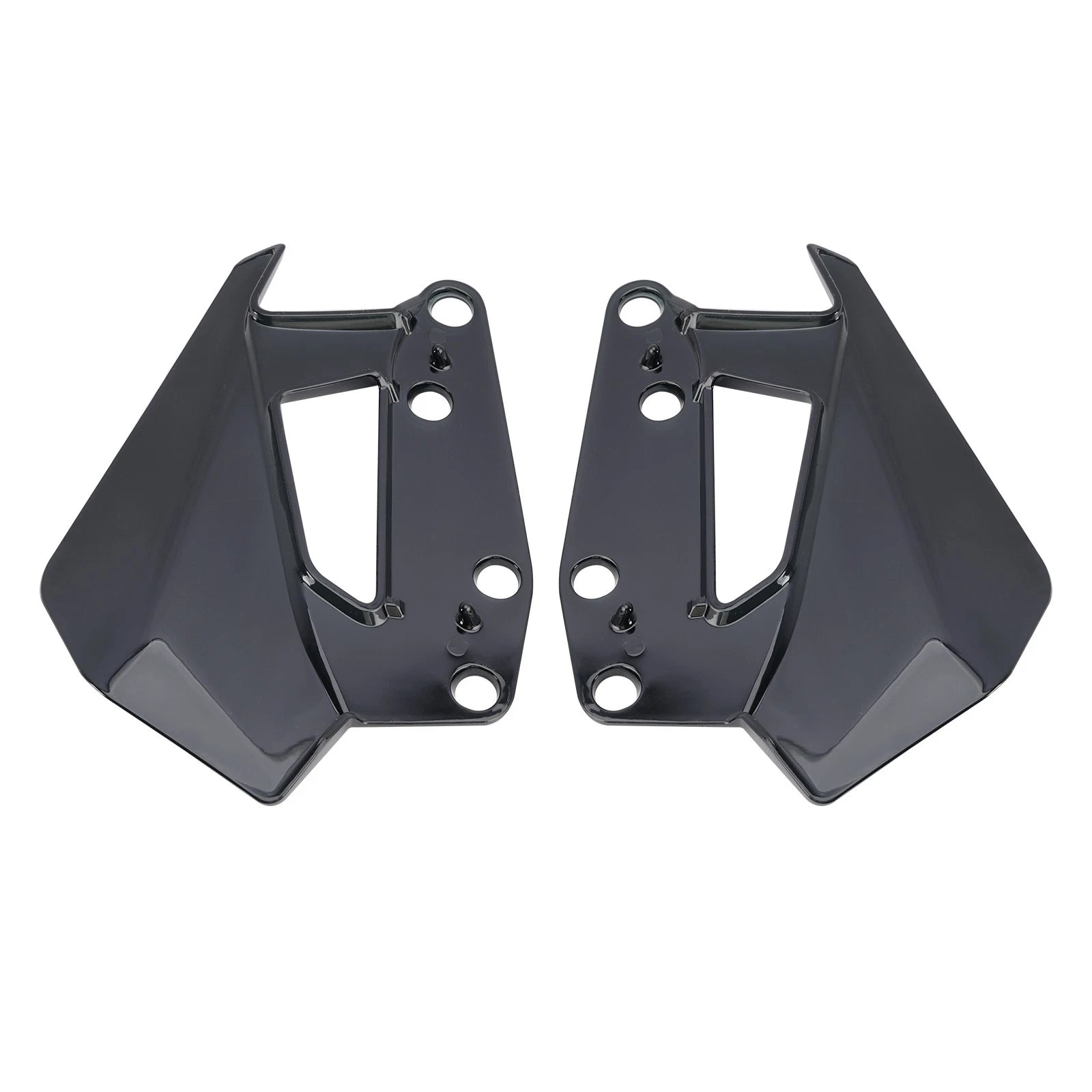 Air Deflector Side Cover Shield for BMW R1300GS (2024–2025)