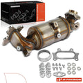 Front Catalytic Converter for Honda Civic (2012–2013) Acura ILX (2013–2014)