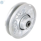 Set of 4 Rear Driven Clutch for EZGO TXT ST (1991-Present)
