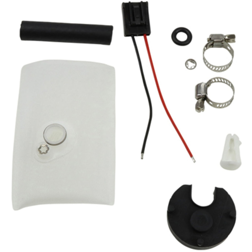 Electric Fuel Pump for Nissan Pickup (1995–1997)