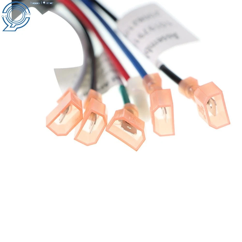 Forward and Reverse Switch Assembly for Club Car DS Golf Cart (1996-Present)