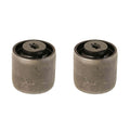 Set of 2 Front Suspension Control Arm Bushings for Dodge 300 Challenger Charger