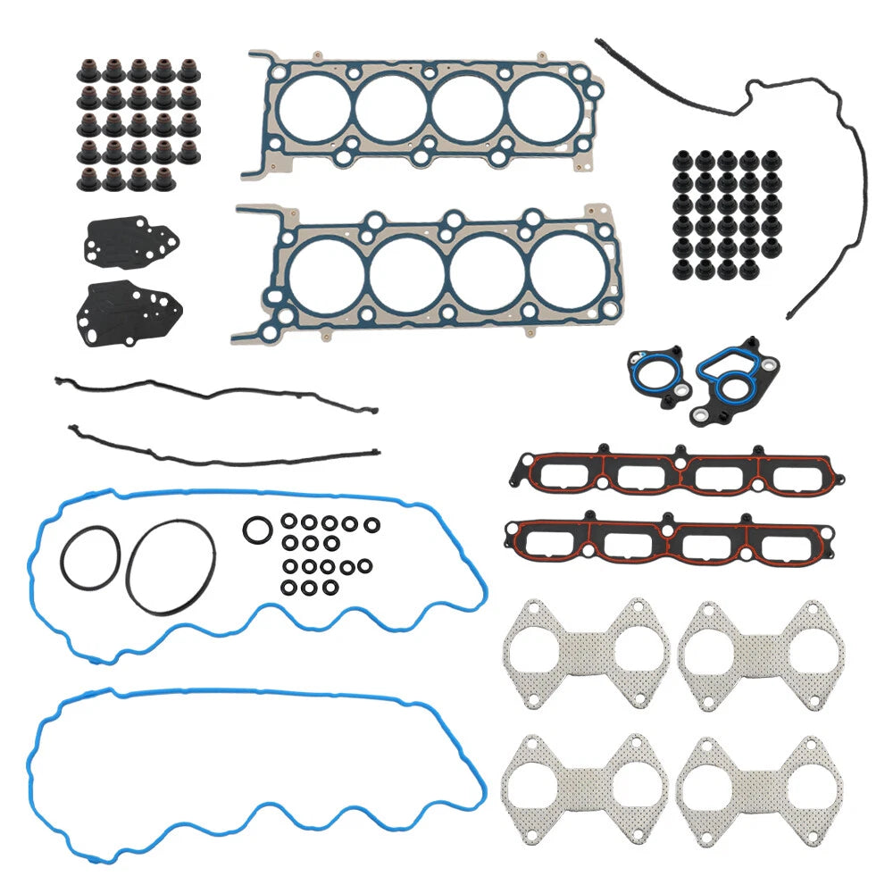 Head Gasket Set for Ford F150, F250, Expedition (2007–2014)