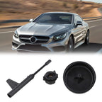 Transmission Oil Change Tool Set for Mercedes (M12x1.5 Coupler)