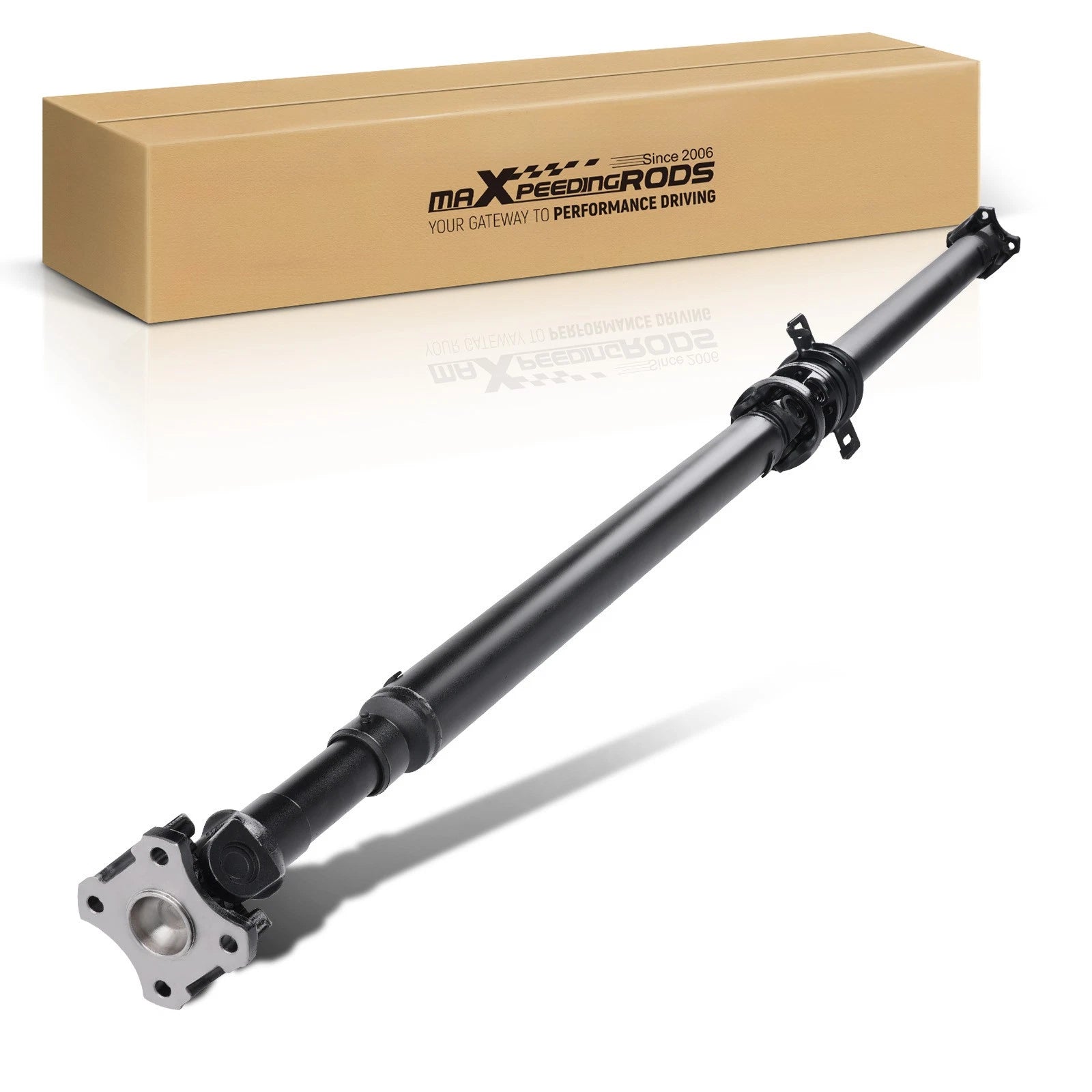 Rear Driveshaft Assembly for Toyota Tundra (2005–2006) 4WD V8