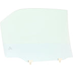 Rear Driver Side Door Glass for Honda Accord (1998–2002)