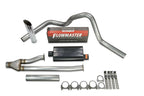 3" Exhaust Kit for Toyota Tundra (2014–2021) 50 Series Side/C SW