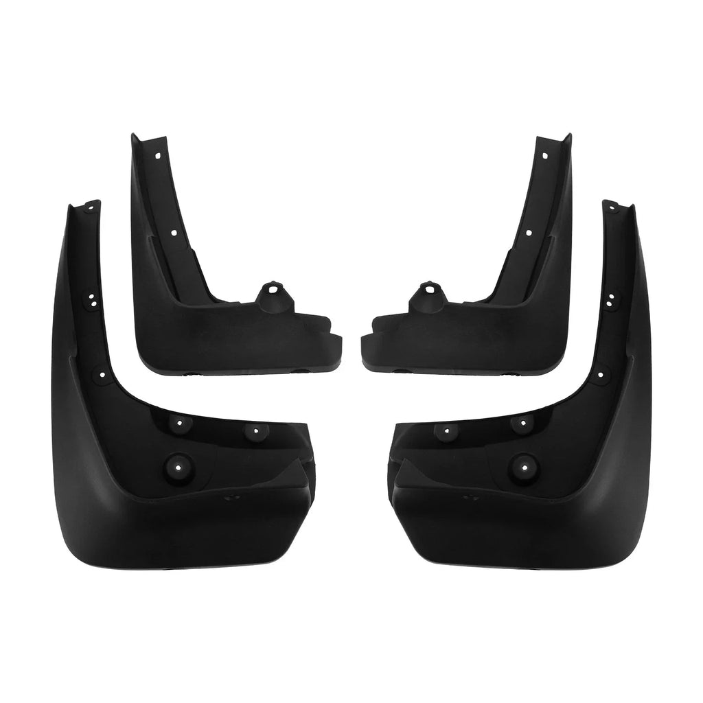 Mud Flaps Splash Guards for BMW X6 (2018-2019)