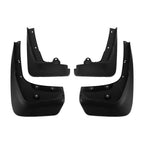 Mud Flaps Splash Guards for BMW X6 (2018-2019)