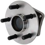 Set of 2 Wheel Hubs for Toyota Matrix Vibe Celica