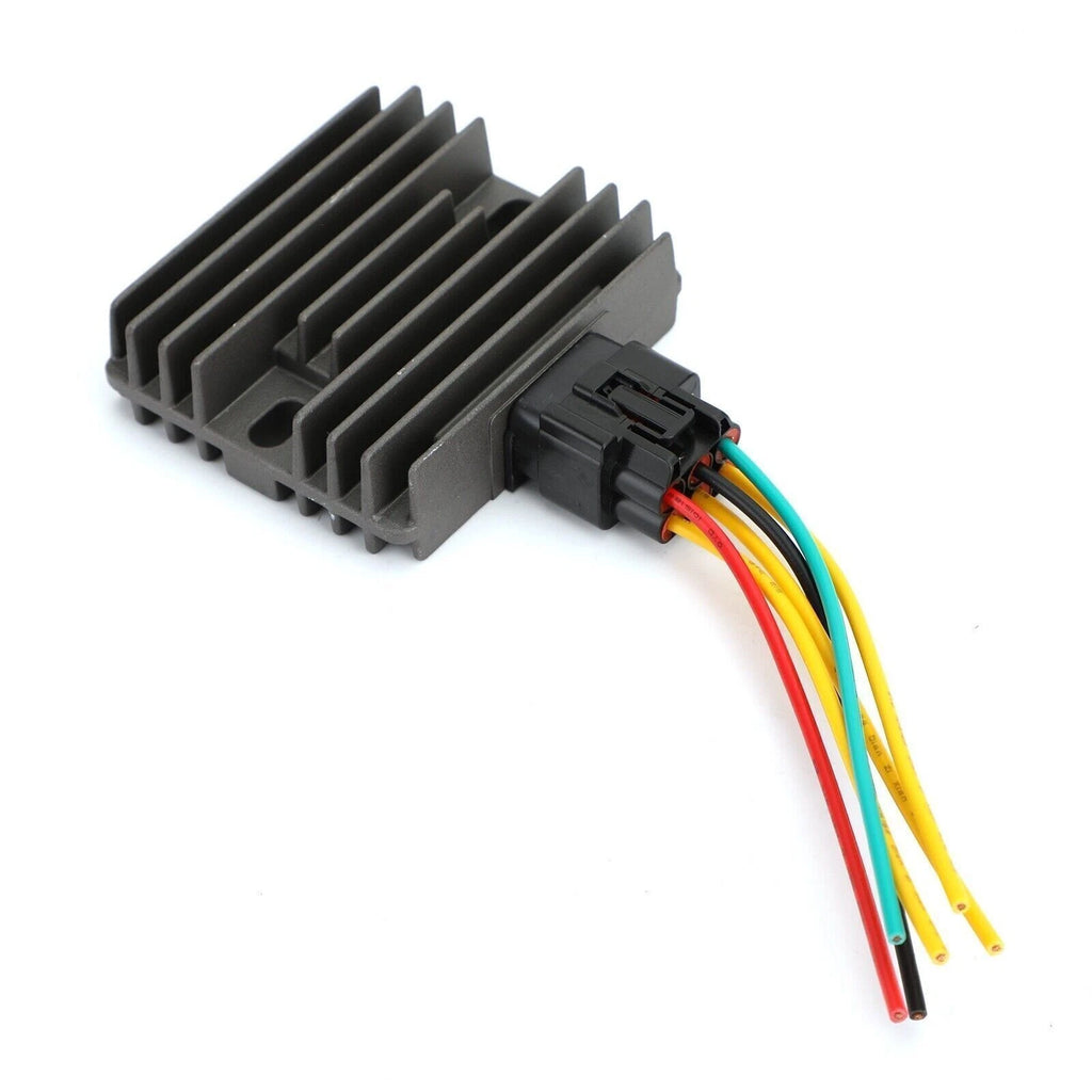 Voltage Rectifier Regulator for Yamaha (6D3-81960-00-00, 68V-81960-00-00)