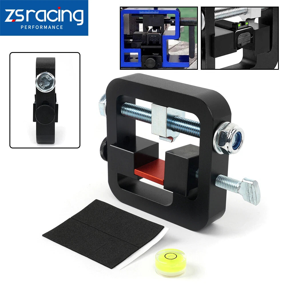 Rear Sight Pusher Tool for Aiming Pusher