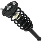 2X Rear Suspension Shock Strut for Infiniti I35 I30 (2000–2004)