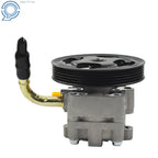 Power Steering Pump for Mazda Protege, Protege5 (1999–2003)